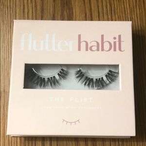 Flutterhabit Eyelash Extensions - The Flirt - NEW